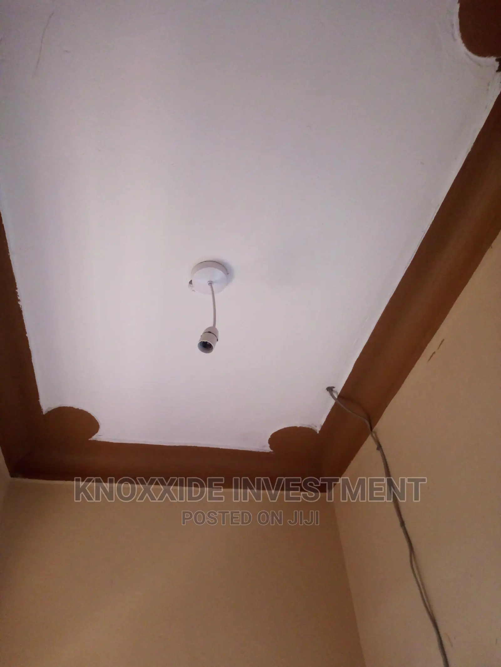 House 4 Rent Doumble Rm Self Contained Bira Kireka
