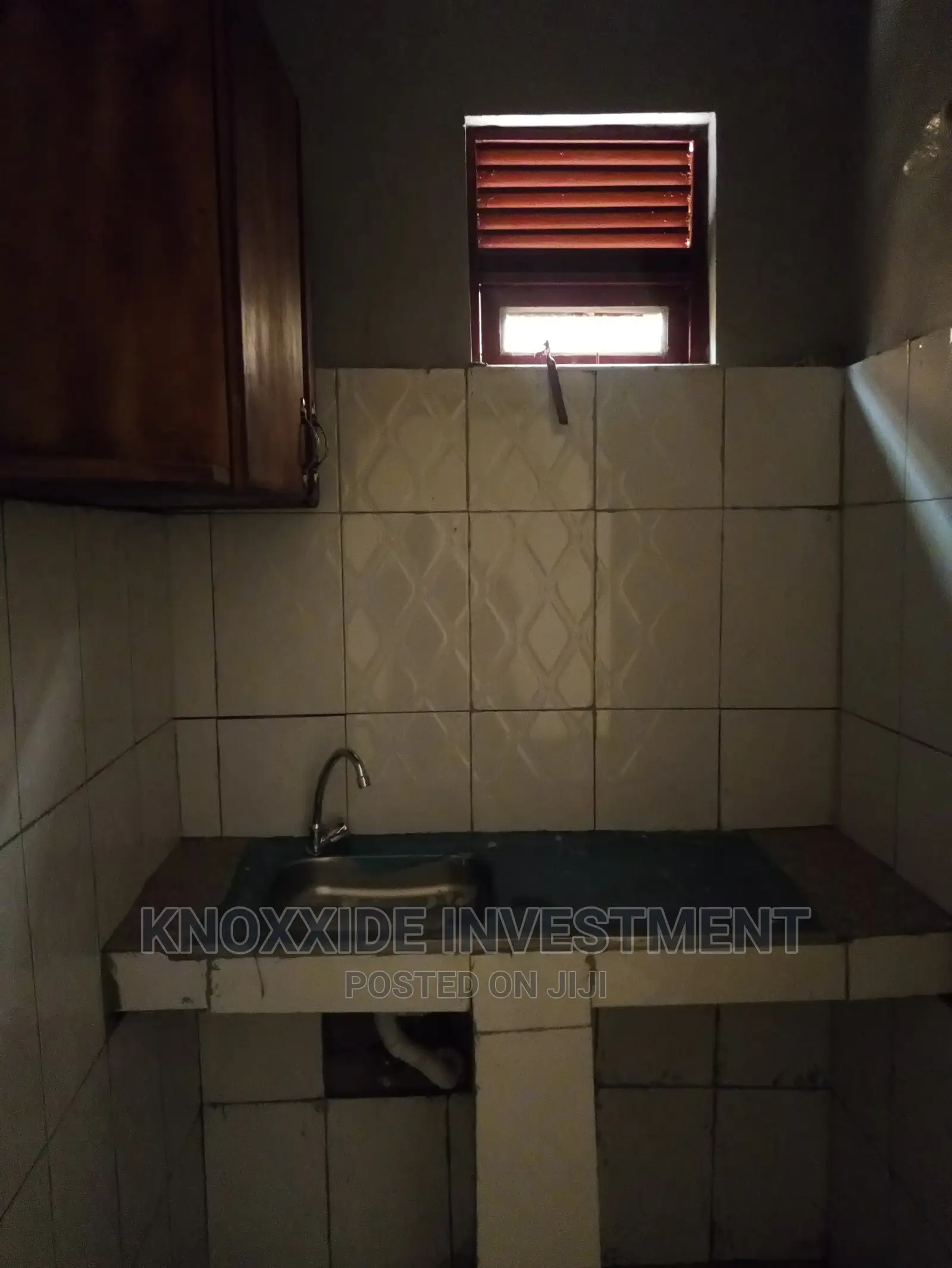 House 4 Rent Doumble Rm Self Contained Bira Kireka