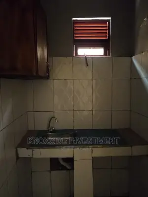 House 4 Rent Doumble Rm Self Contained Bira Kireka