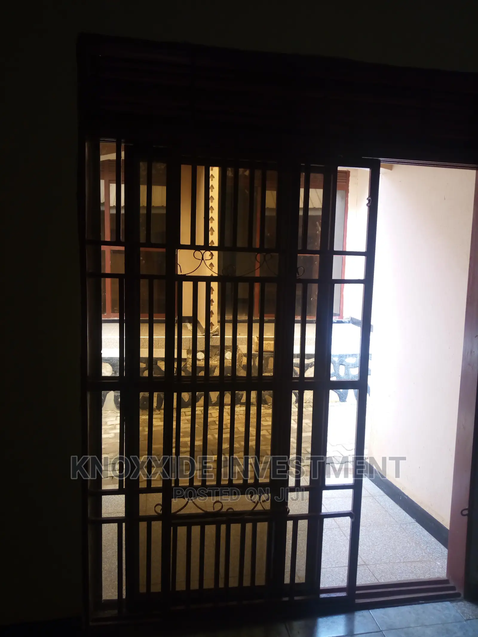 House 4 Rent Doumble Rm Self Contained Bira Kireka