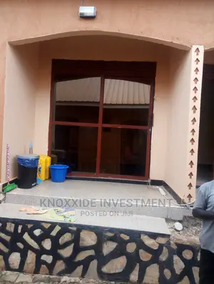 House 4 Rent Doumble Rm Self Contained Bira Kireka
