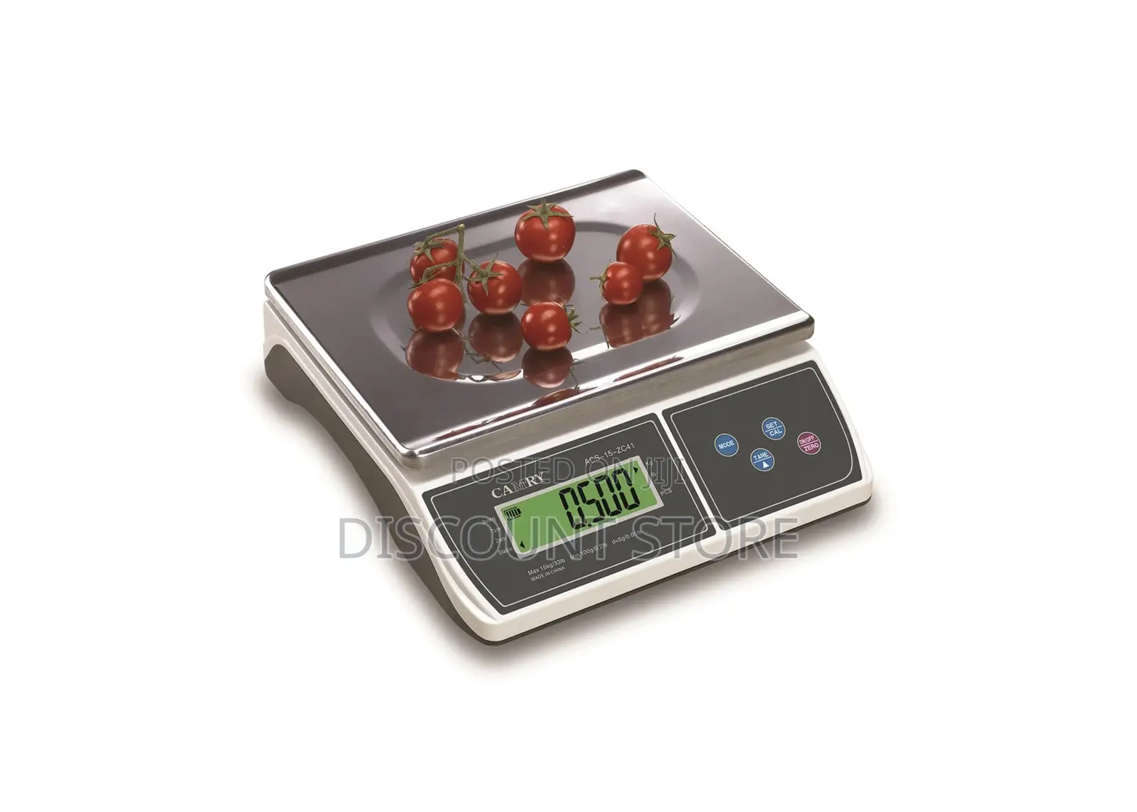 Shipping Table Top Bench Weighing Scale