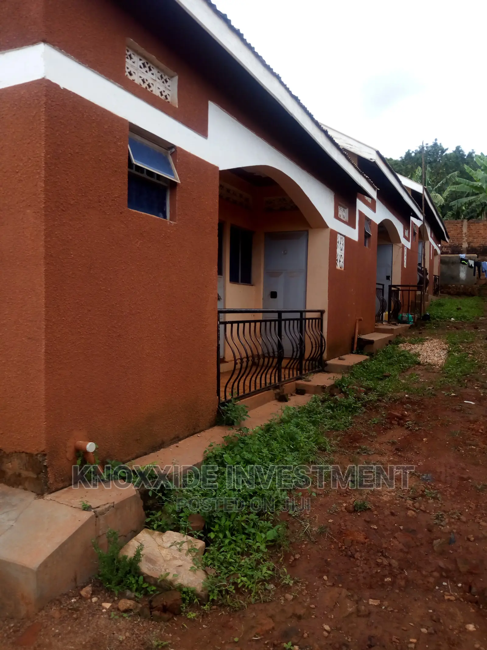 1bdrm House in Real Estate, Central Division for Rent