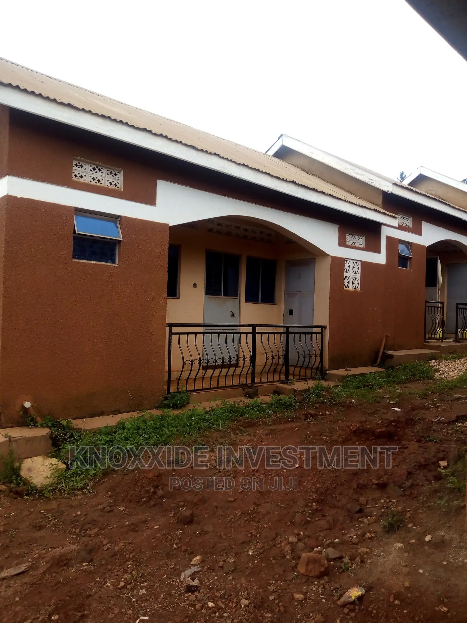 1bdrm House in Real Estate, Central Division for Rent