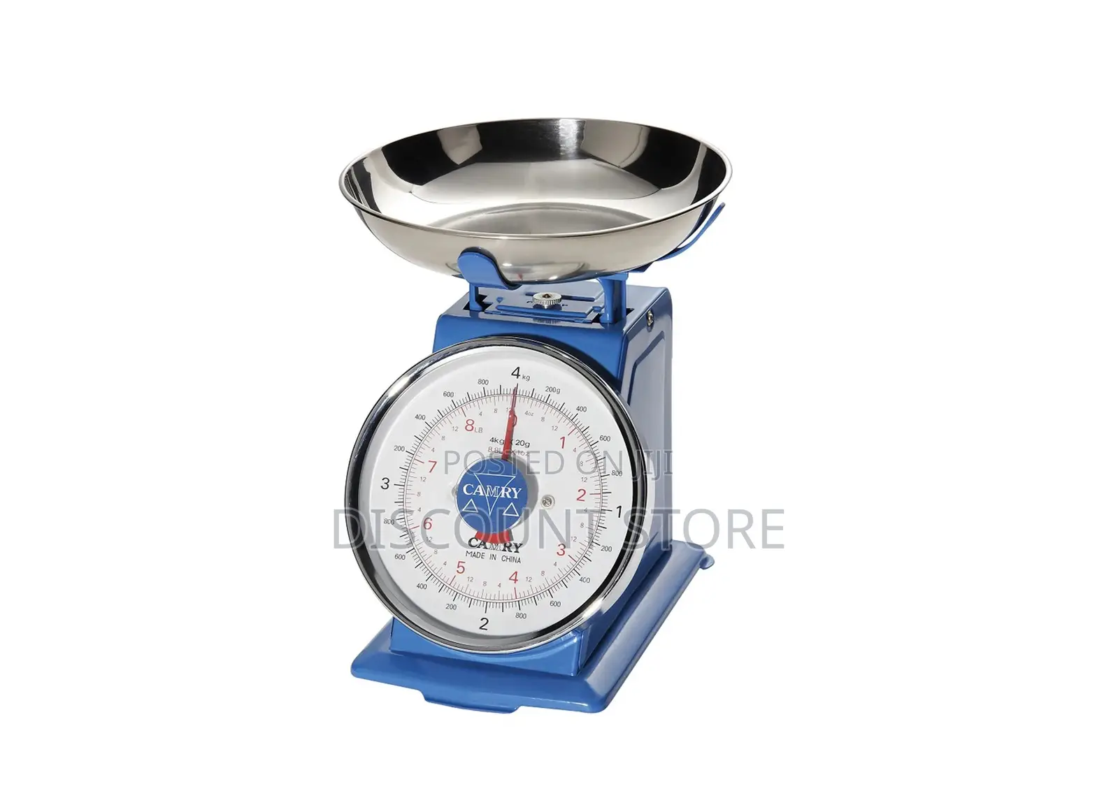 High Accuracy Tabletop Manual Counting Scales in Kampala