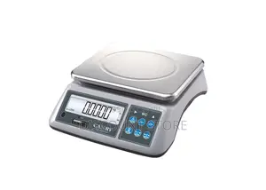 High Accuracy Tabletop Manual Counting Scales in Jinja
