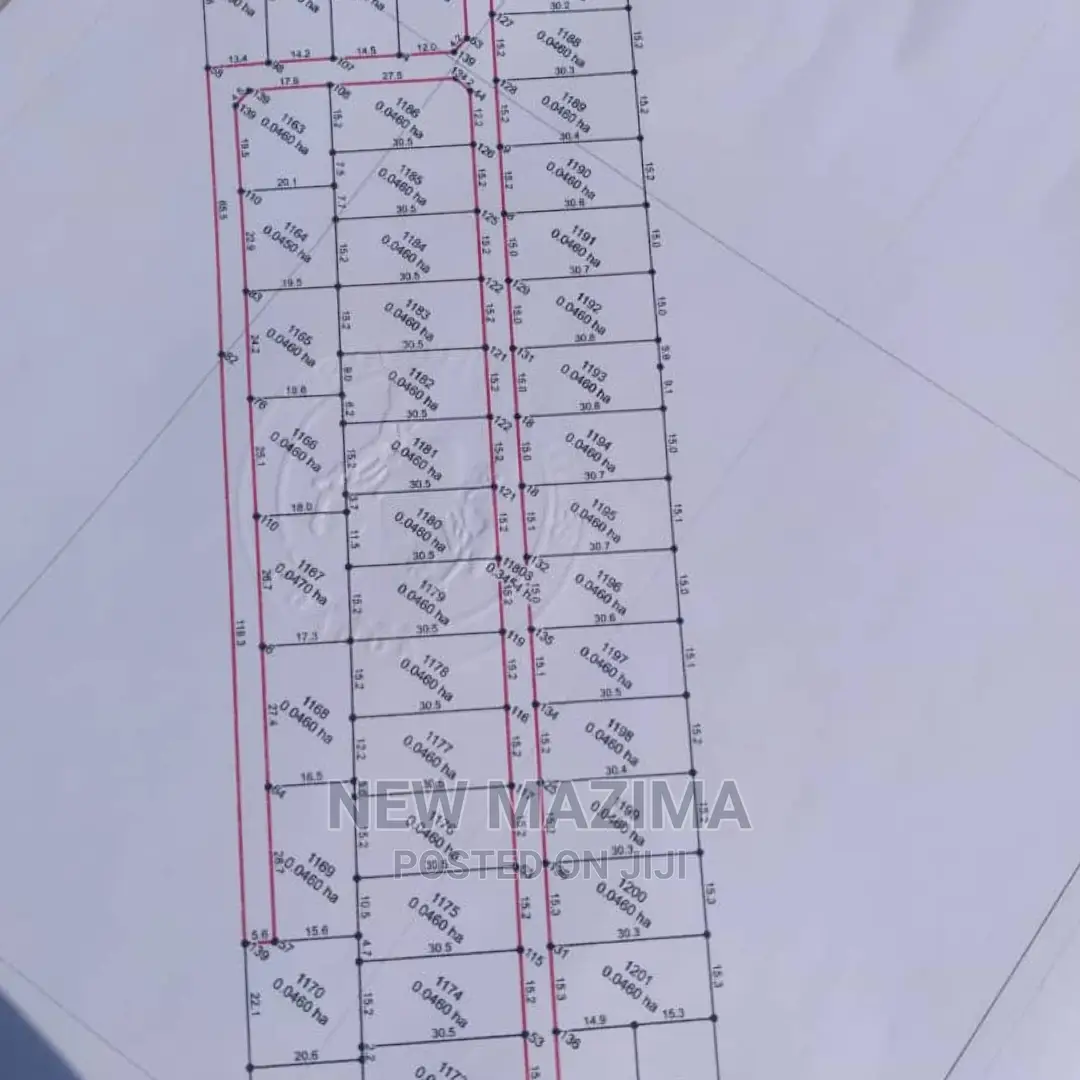 Titles Are Ready Now in New Estate Buloba Buyala Near Main