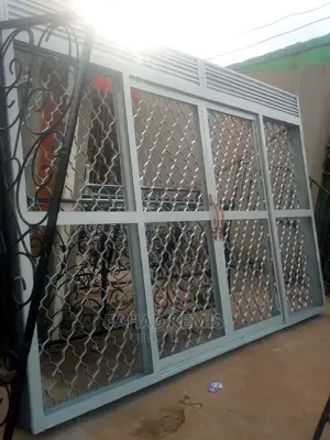Slinding Door