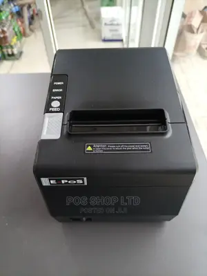 Tep-300 E-Pos Thermal Receipt Printer