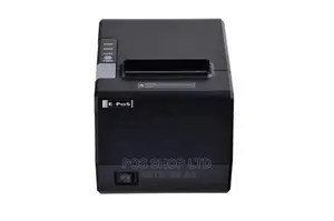 Tep-300 E-Pos Thermal Receipt Printer