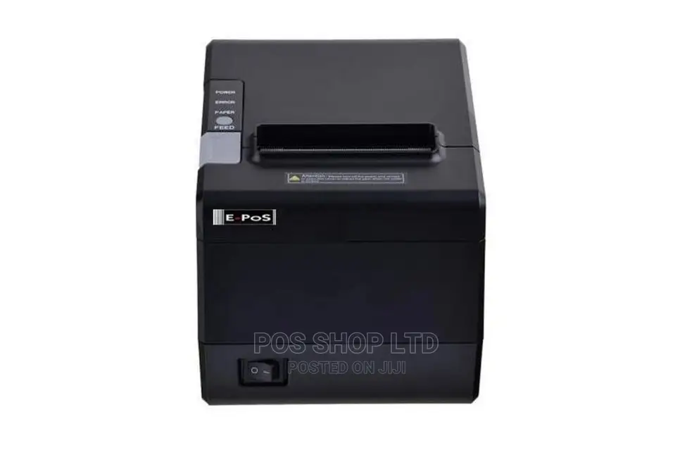 Tep-300 E-Pos Thermal Receipt Printer