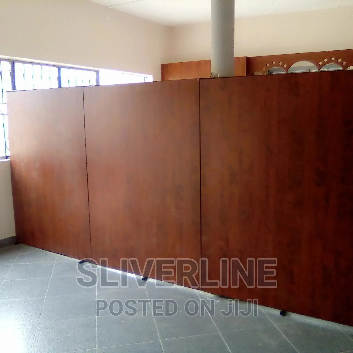 Partitions