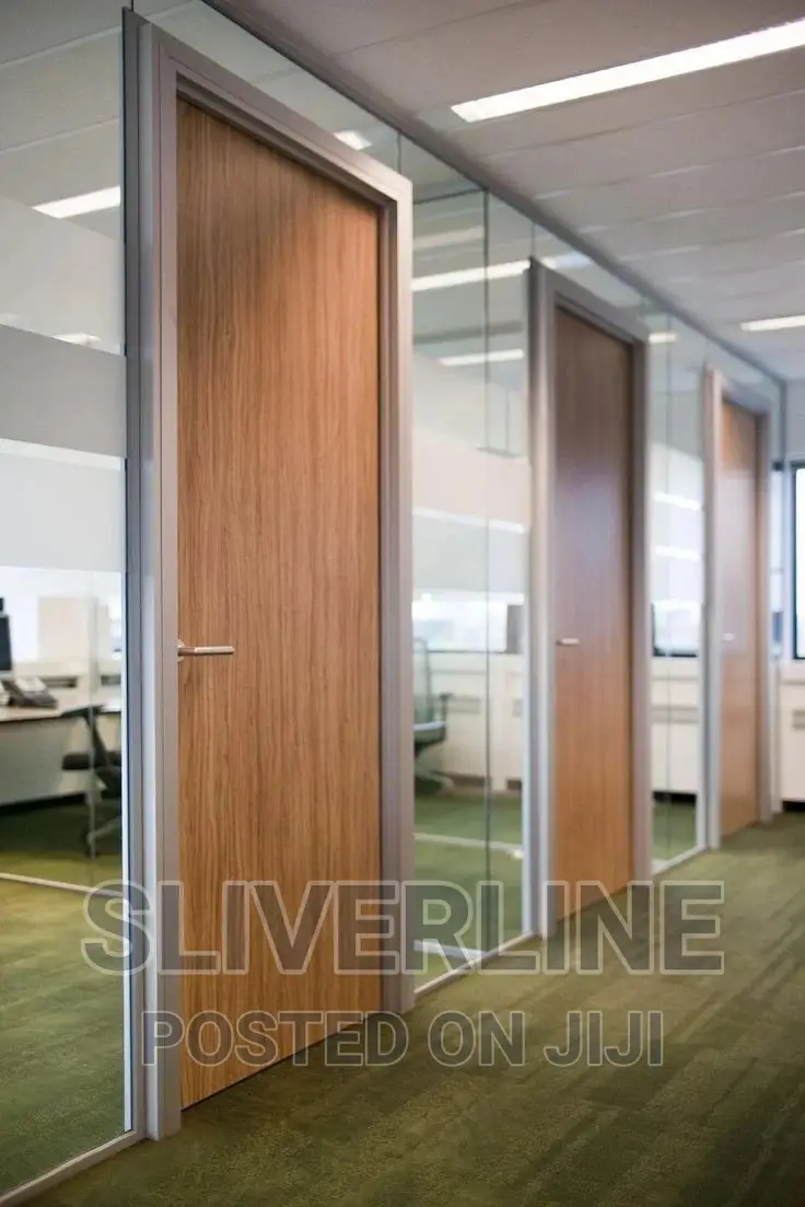 Partitions