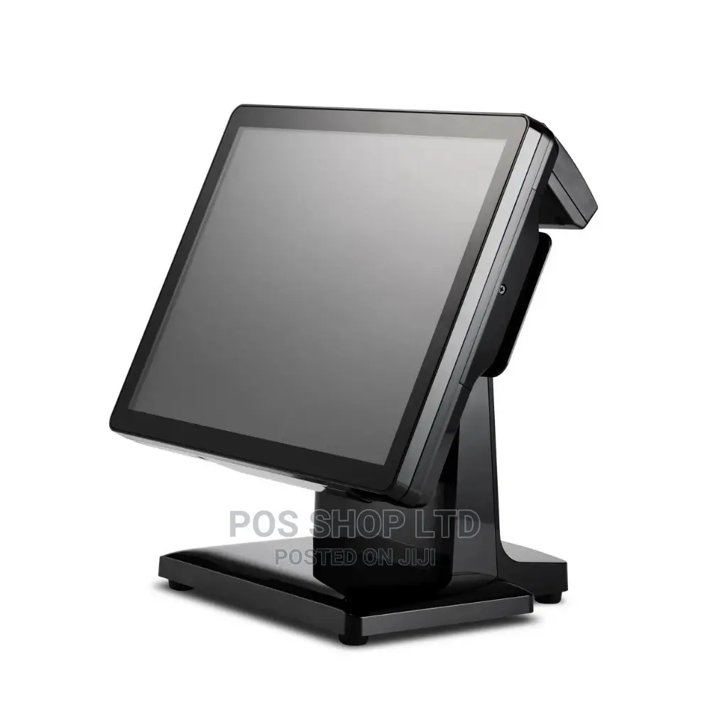 E-Touch Xtreme Turbo II POS