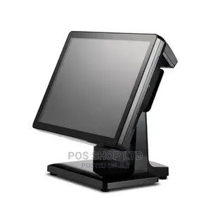 E-Touch Xtreme Turbo II POS