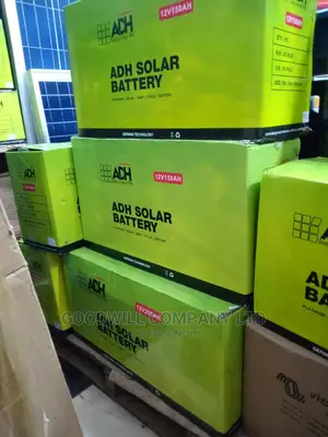 150ah ADH Battery