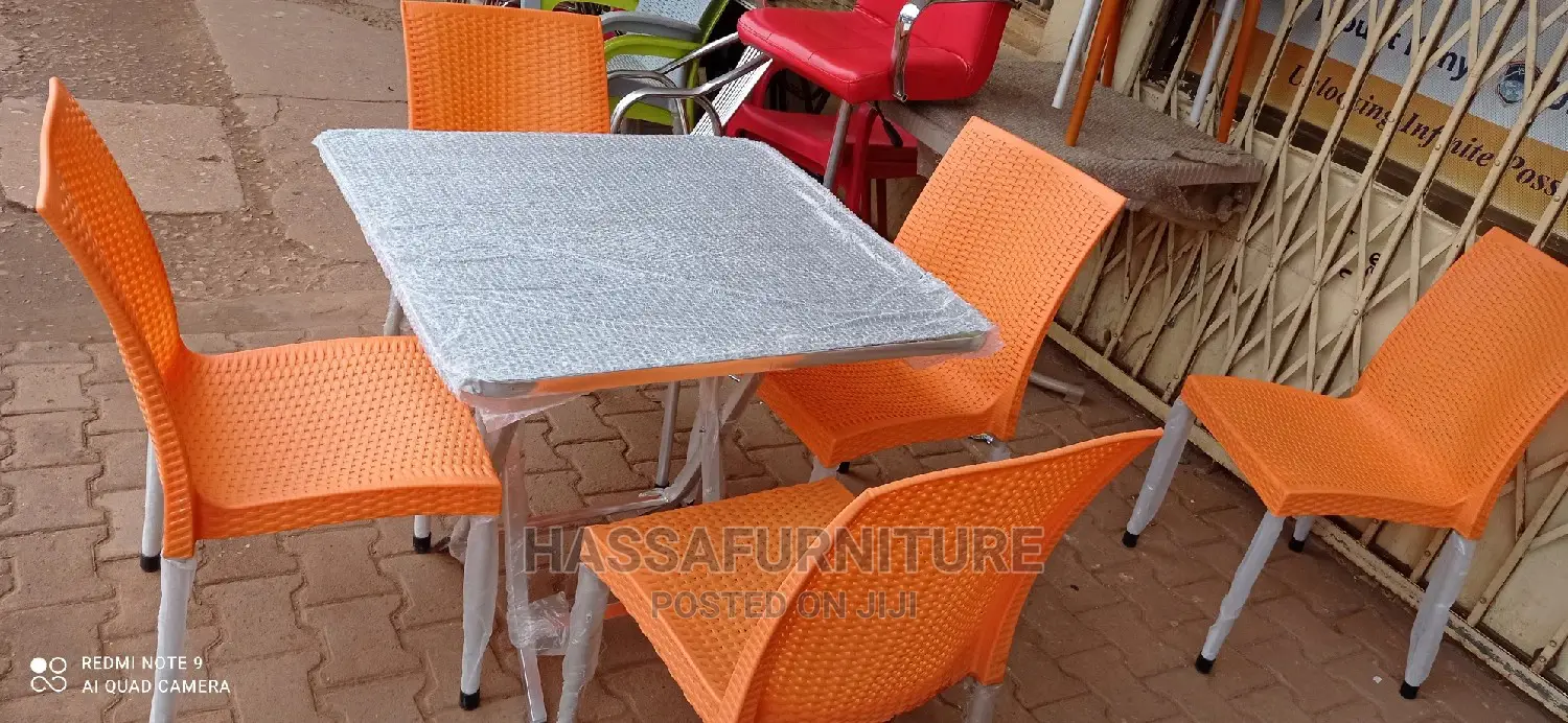4seaters Restaurant Set Brand New