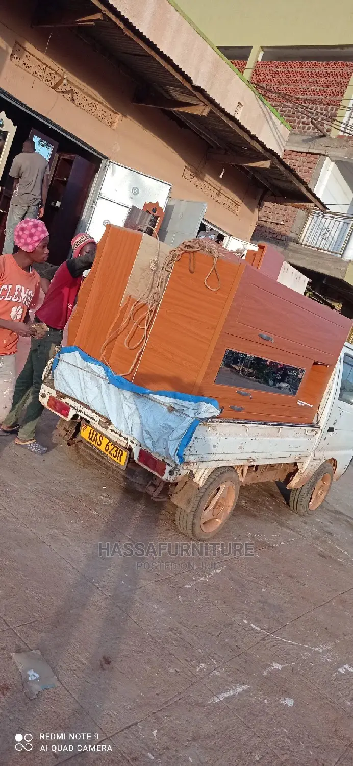 We Do Deliveries Country Wide