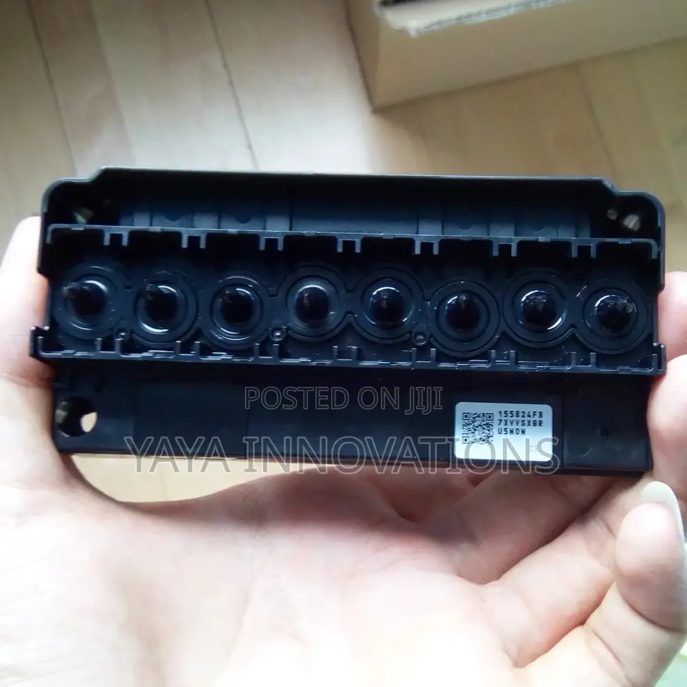 Unlocked Eco-Solvent Print Head DX5 Printhead