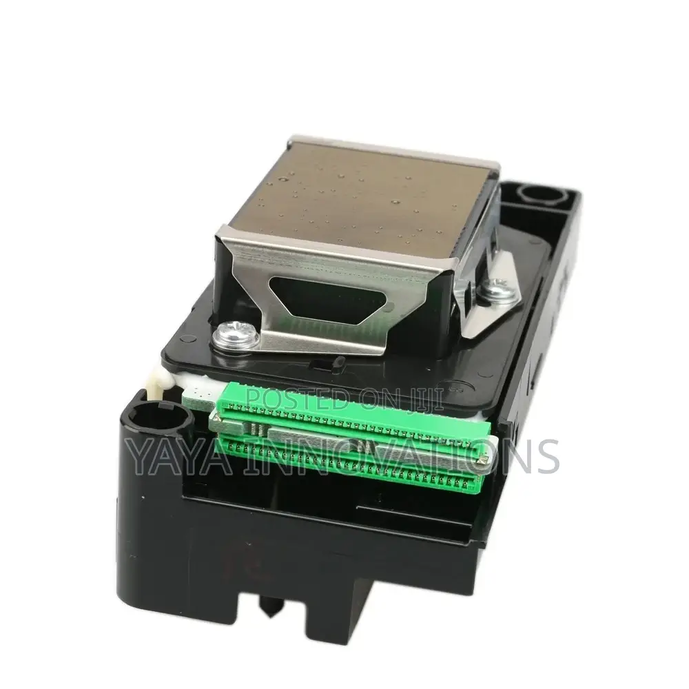Eco Solvent Xp600 Print Head for Xp600 Printer Machine