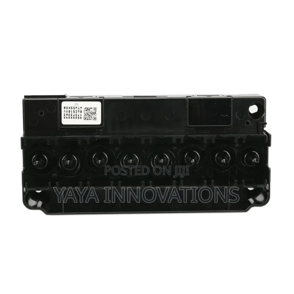 XP600 Print Head for Large Format Printer Machine