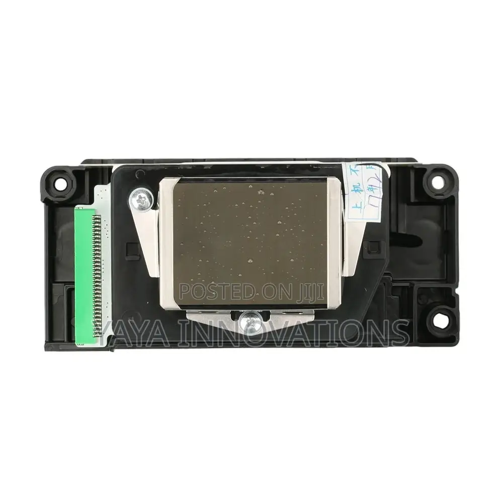 XP600 Print Head for Large Format Printer Machine