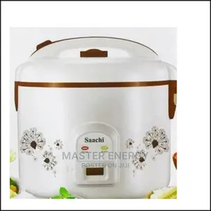 1.8L Saachi Rice Cooker