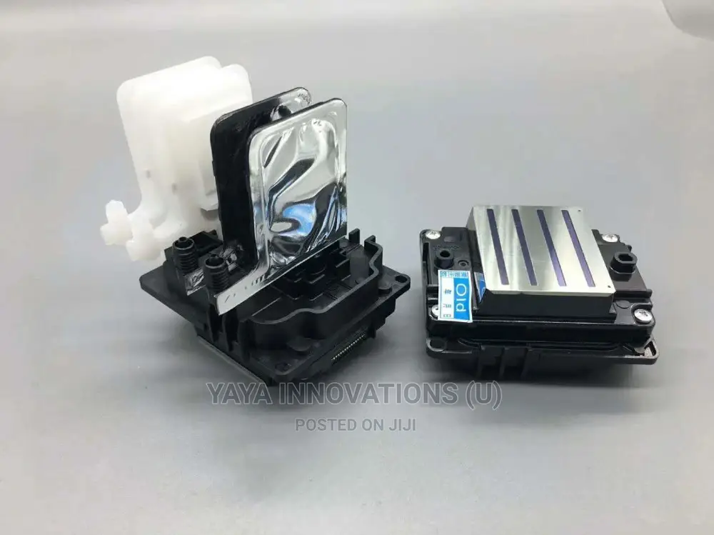 DX5 Printer Head