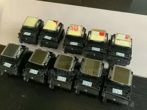 Yinghe Original Printer-Heads for Large Format Printers