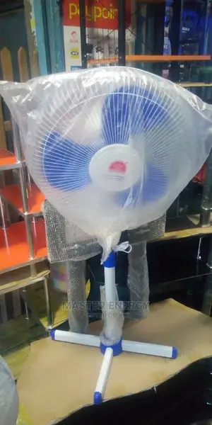 Changali Plastic Fan