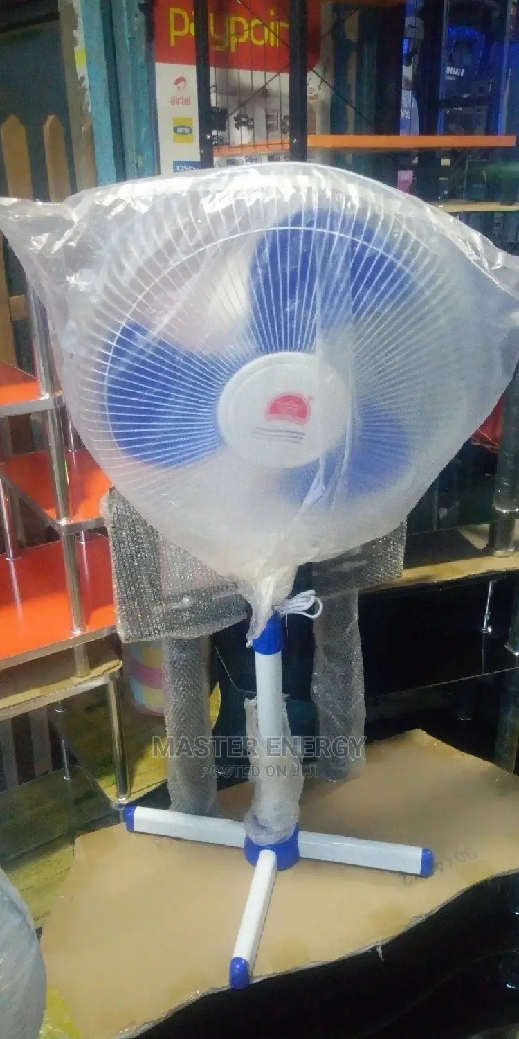 Changali Plastic Fan