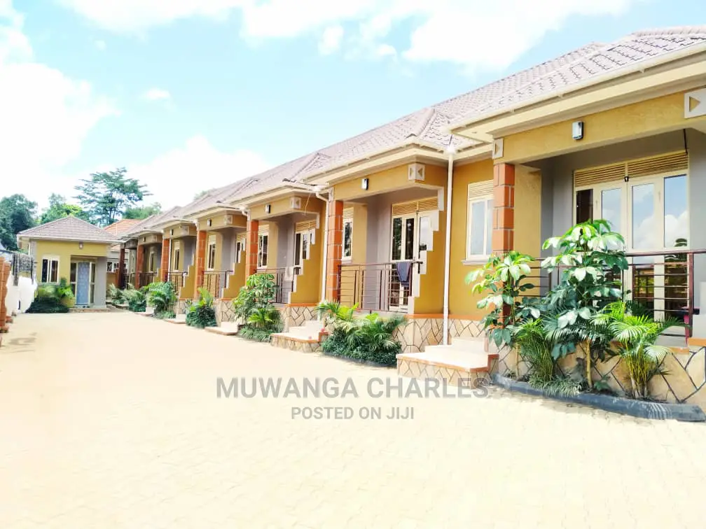 1bdrm House in Fs Properties Ltd, Kampala for sale