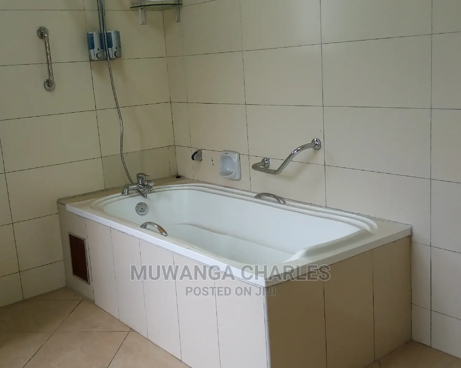 1bdrm House in Fs Properties Ltd, Kampala for sale