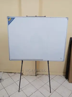 White Board 120cm X 90cm