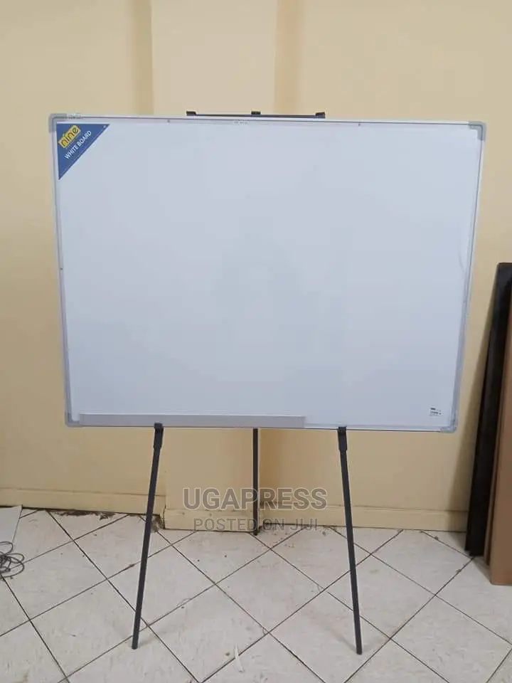 White Board 120cm X 90cm
