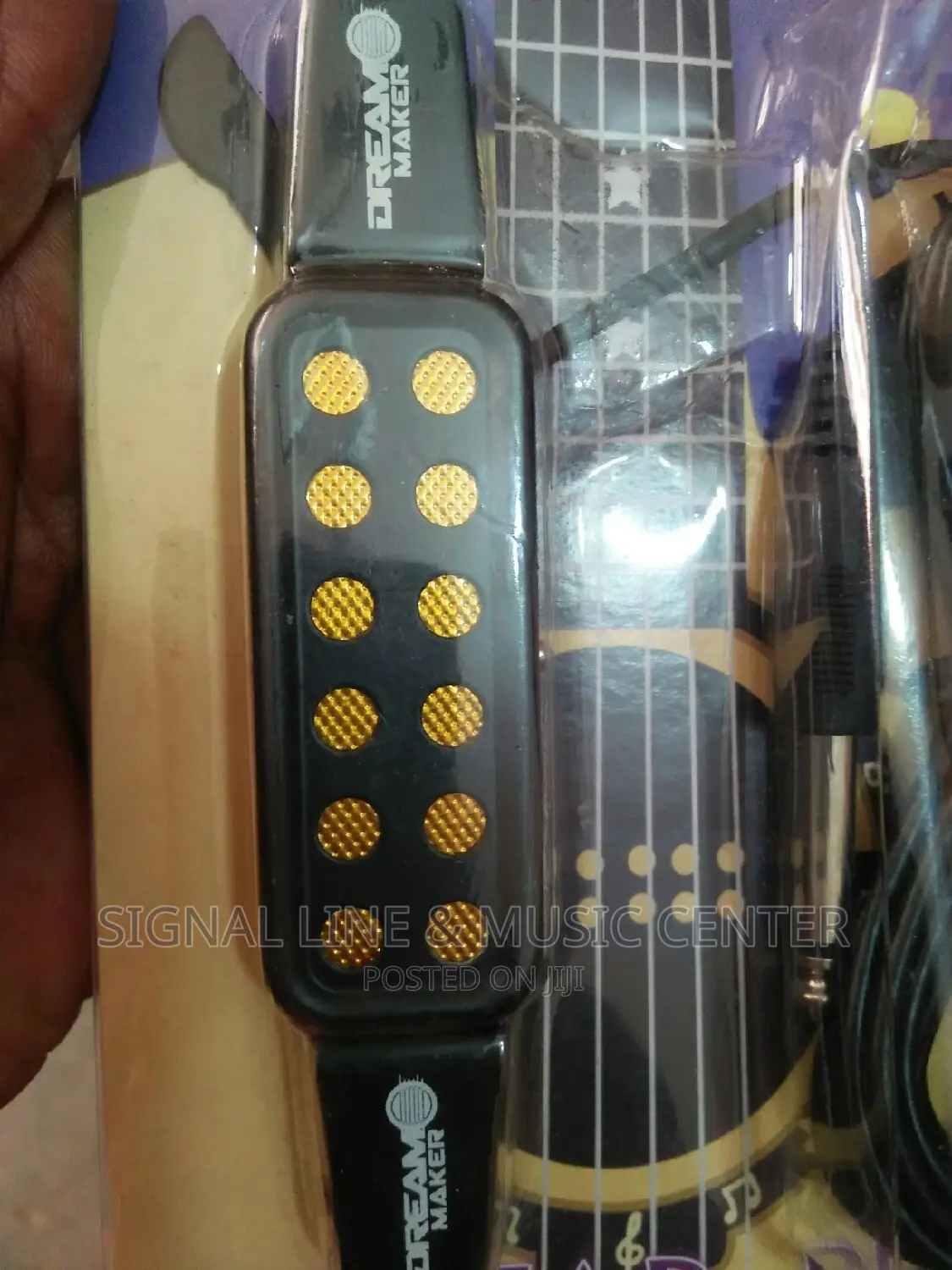 Dream Marker DM-3 Guitar Pick Up