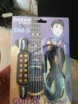 Dream Marker DM-3 Guitar Pick Up