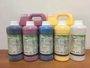 1000ml Xp600 UV Hard Eco Solvent Ink