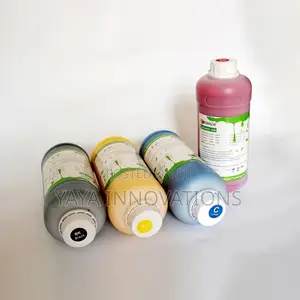 Xp600 Ink for Large Format Printers