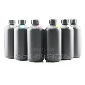 Dx5 Eco Solvent Ink