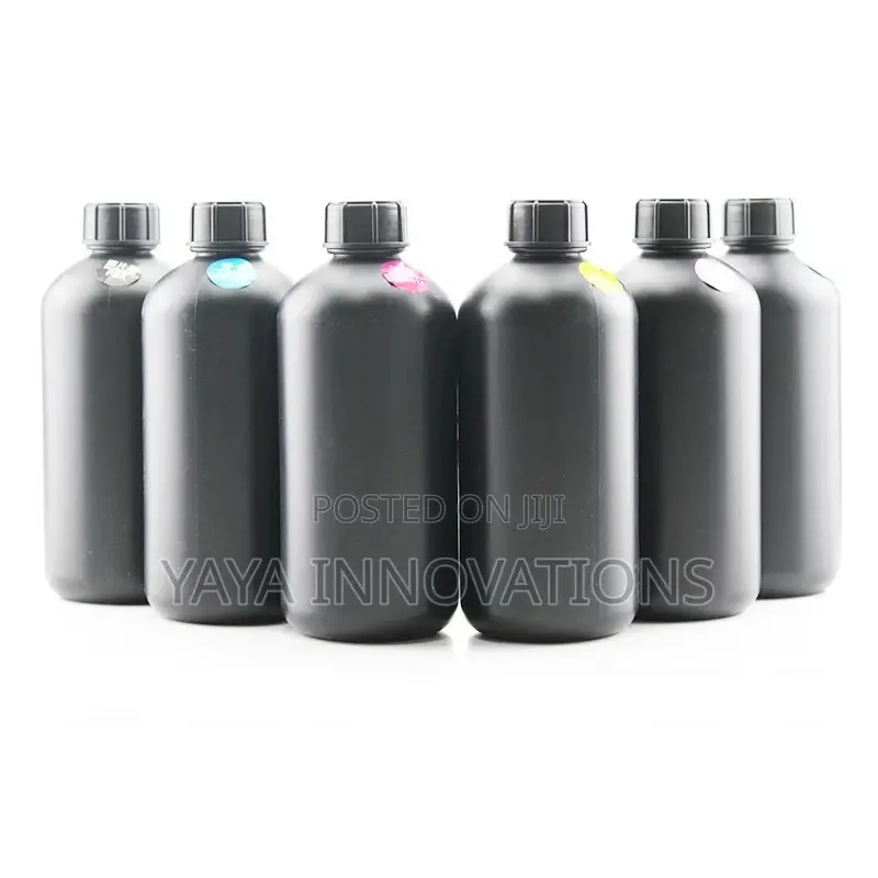 Dx5 Eco Solvent Ink