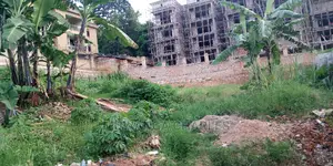 Plot Is Available for Sale in Kyambogo