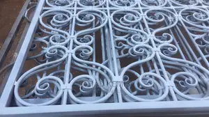 Unique Modern Burglar Proof