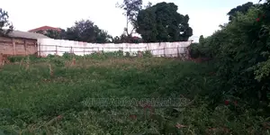 Plots Is Available for Sale in Kyambogo