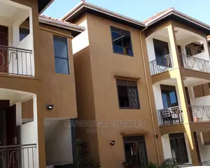 2bedroom Apartment Is Available for Rent in Kiwaatule