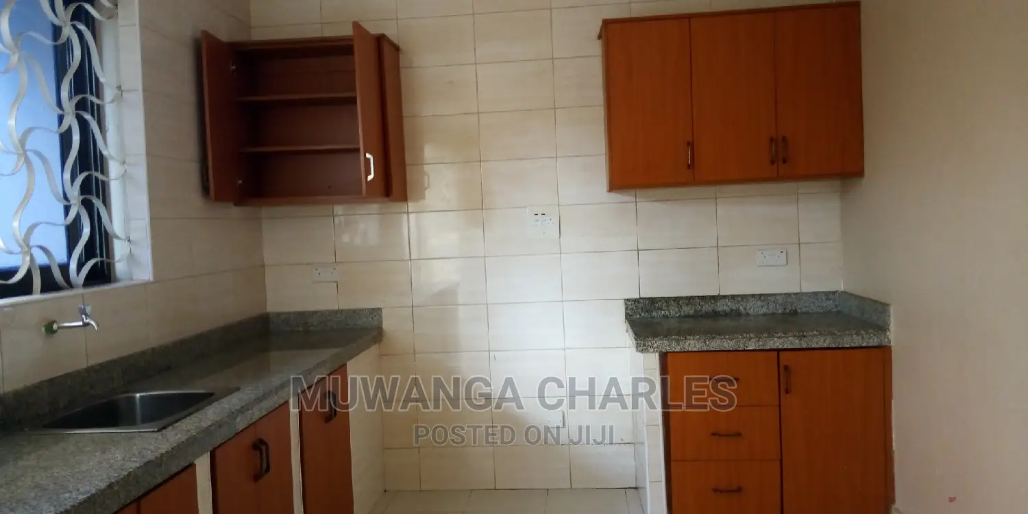 2bedroom Apartment Is Available for Rent in Kiwaatule