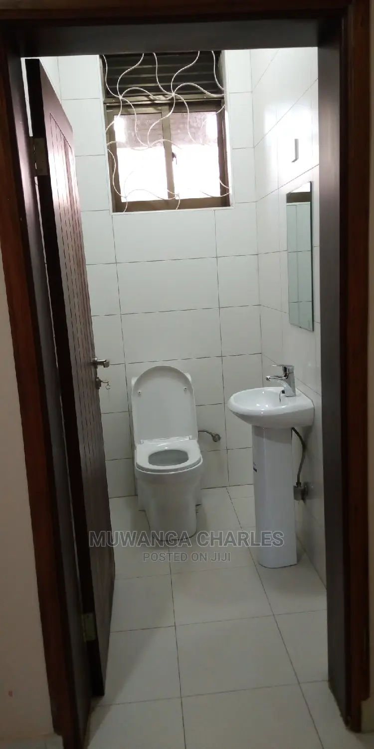 2bedroom Apartment Is Available for Rent in Kiwaatule