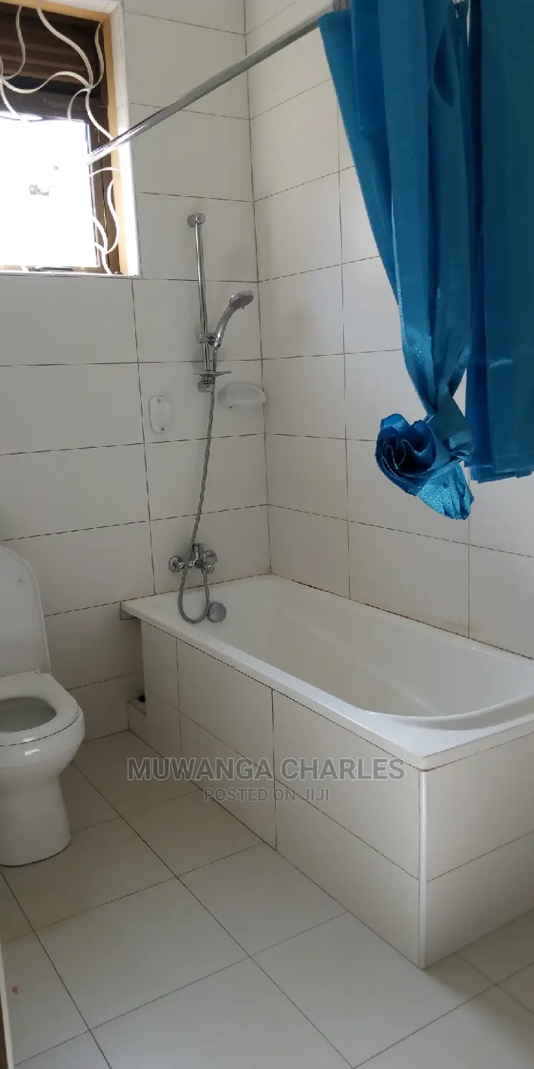 2bedroom Apartment Is Available for Rent in Kiwaatule