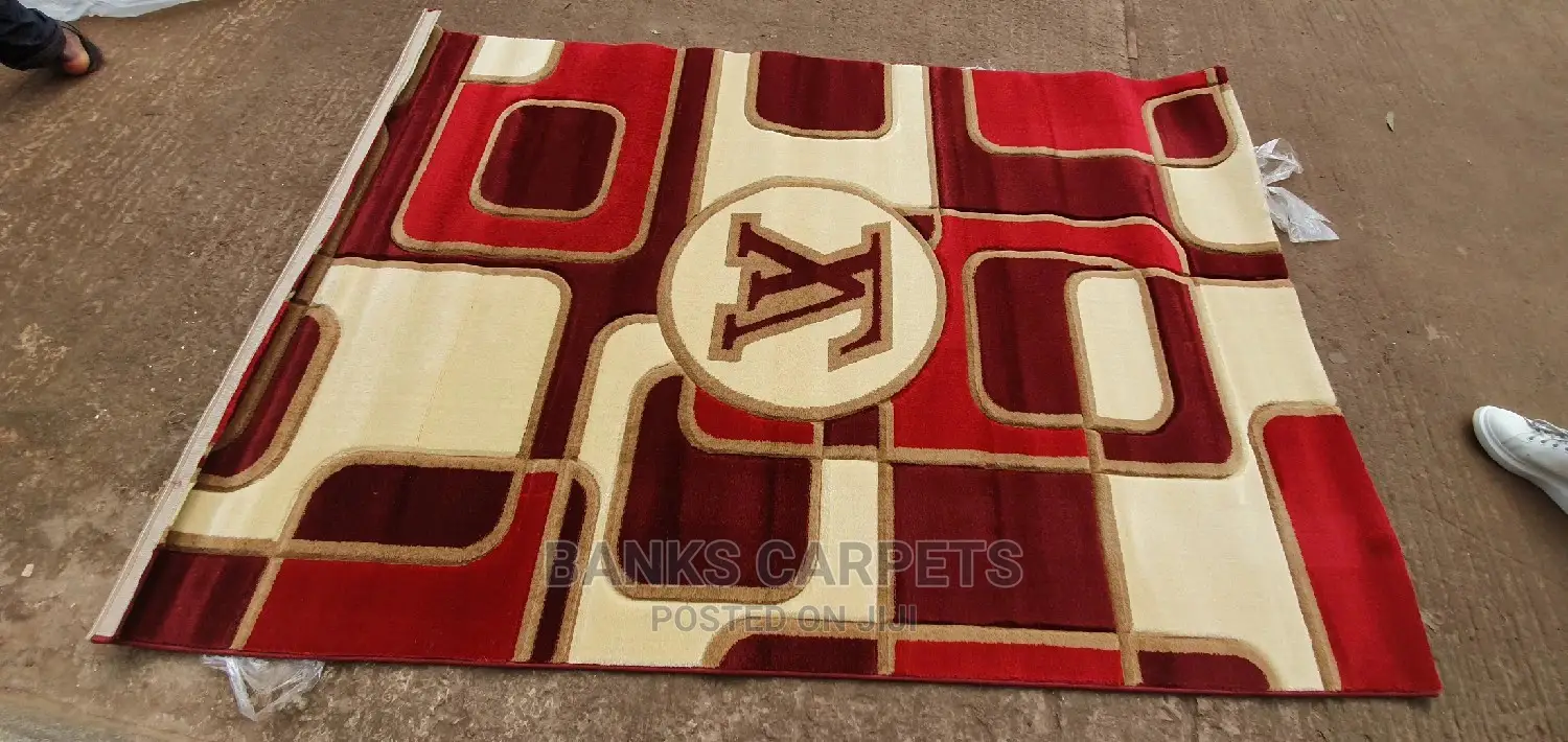 LV Rugs