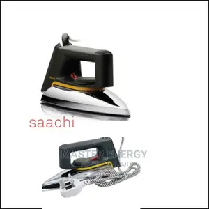 Photo - Saach Flat Iron